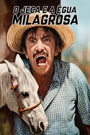 Assistir O Jeca e a Égua Milagrosa online dublado e legendado
