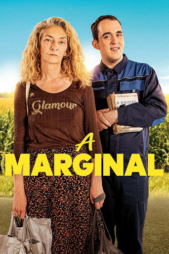 Assistir A Marginal online dublado e legendado