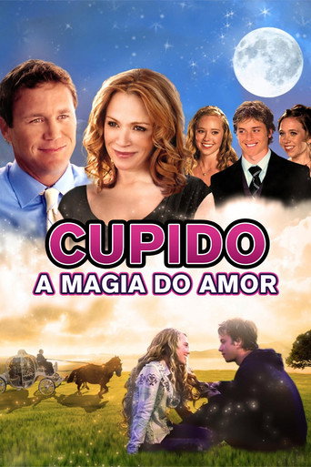 Poster de Cupido: A Magia do Amor