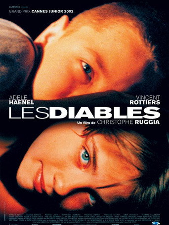Assistir Les diables online dublado e legendado