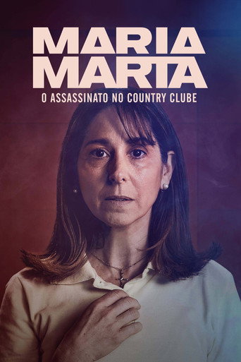 Assistir María Marta: O Assassinato no Country Clube online dublado e legendado