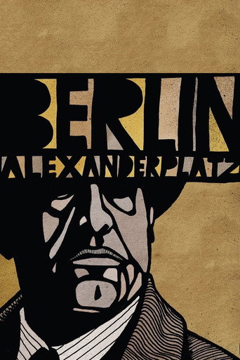 Assistir Berlin Alexanderplatz online dublado e legendado