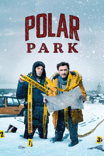 Assistir Polar Park online dublado e legendado