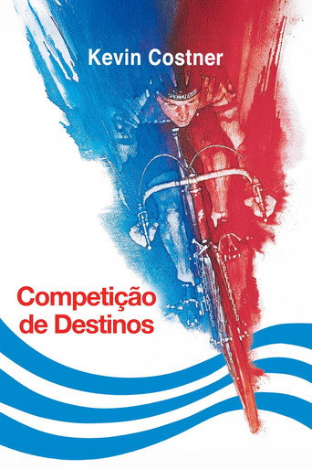 Poster de Competição de Destinos