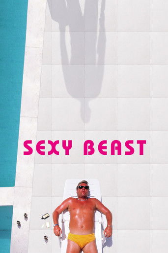 Poster de Fera Sensual
