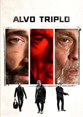 Assistir Alvo Triplo online dublado e legendado
