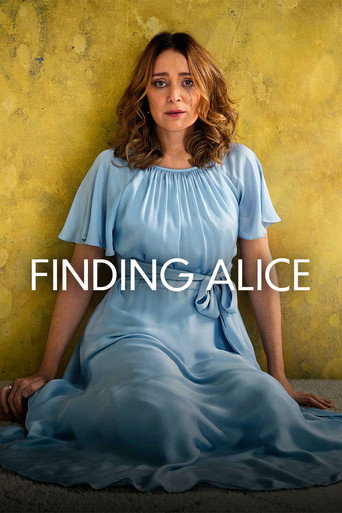 Assistir Finding Alice online dublado e legendado
