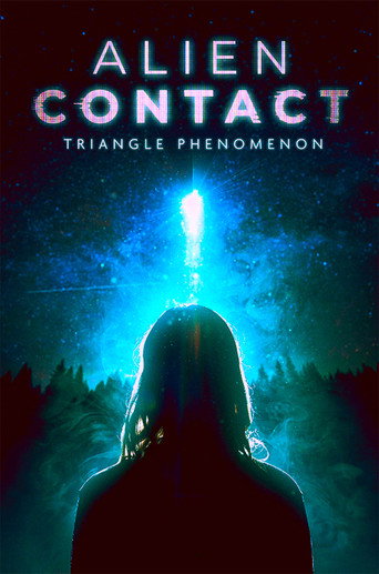 Assistir Alien Contact: Triangle Phenomenon online dublado e legendado