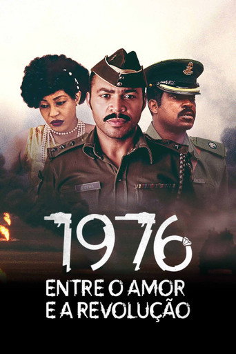 Assistir 1976: Entre o Amor e a Revolução online dublado e legendado