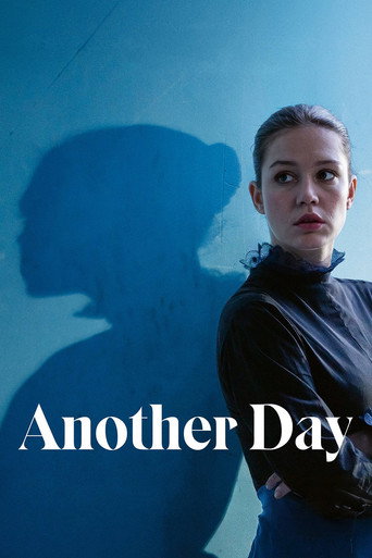 Poster de Another Day