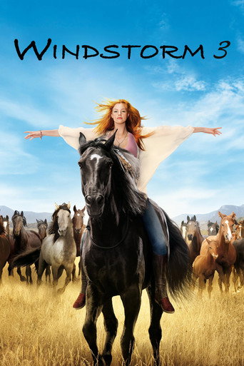 Poster de Livres Como o Vento 3