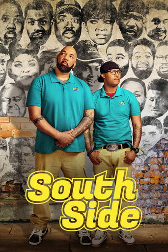 Assistir South Side online dublado e legendado