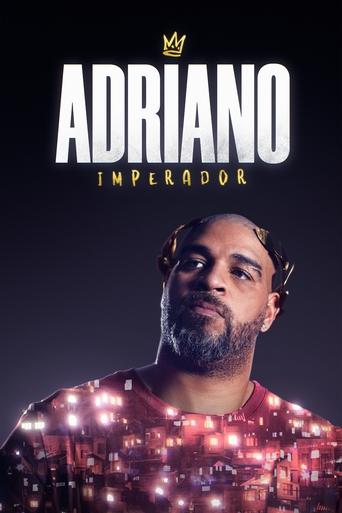 Assistir Adriano Imperador online dublado e legendado