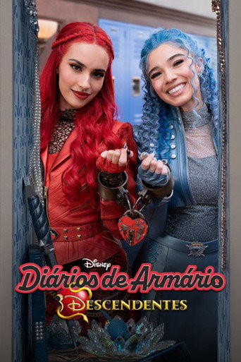 Assistir Diários de Armário: Descendentes online dublado e legendado