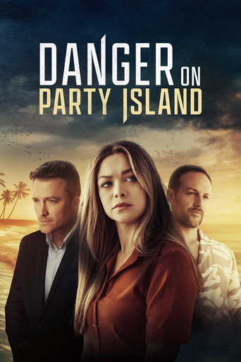Assistir Danger on Party Island online dublado e legendado