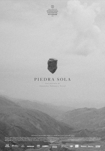Assistir Piedra Sola online dublado e legendado