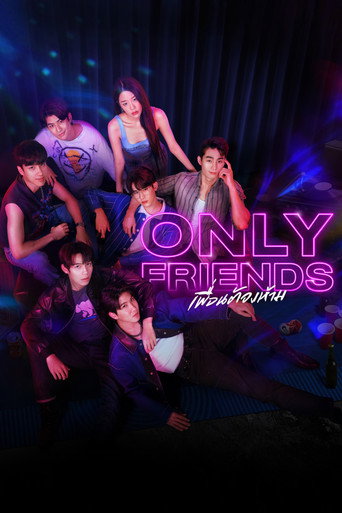 Assistir Only Friends online dublado e legendado