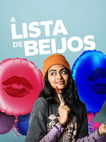 Assistir A Lista de Beijos online dublado e legendado