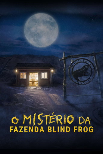 Assistir O Mistério da Fazenda Blind Frog online dublado e legendado