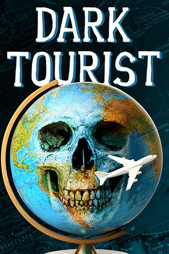 Poster de Turismo Macabro