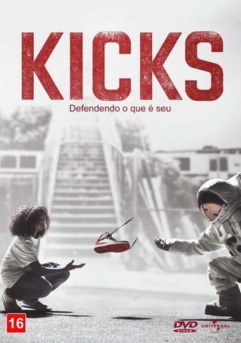 Assistir Kicks: Defendendo o Que é Seu online dublado e legendado