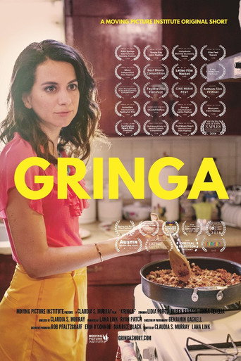Assistir Gringa online dublado e legendado