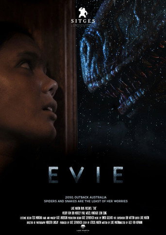Assistir Evie online dublado e legendado