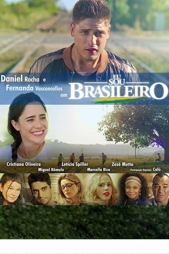 Assistir Eu Sou Brasileiro online dublado e legendado