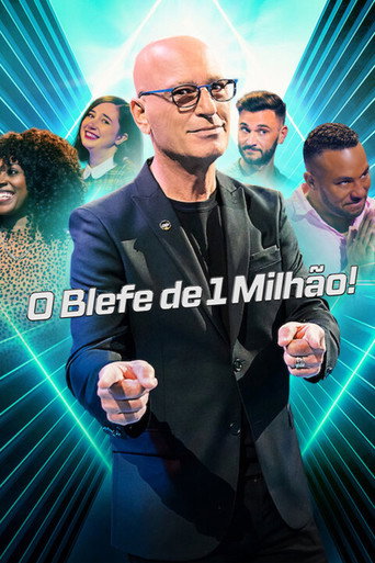 Assistir O Blefe de 1 Milhão! online dublado e legendado