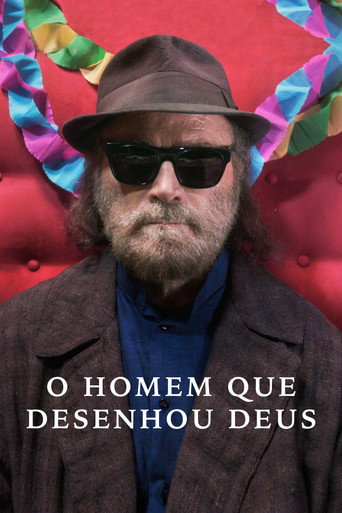 Assistir O Homem Que Desenhou Deus online dublado e legendado