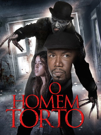 Assistir O Homem Torto online dublado e legendado