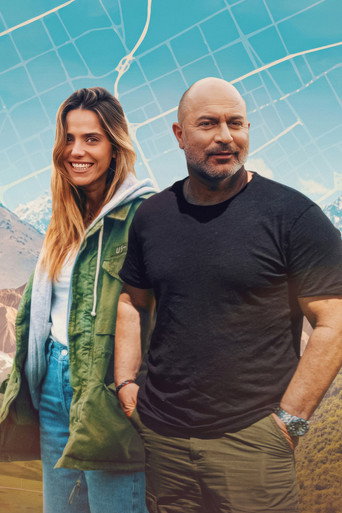Assistir Off Road online dublado e legendado