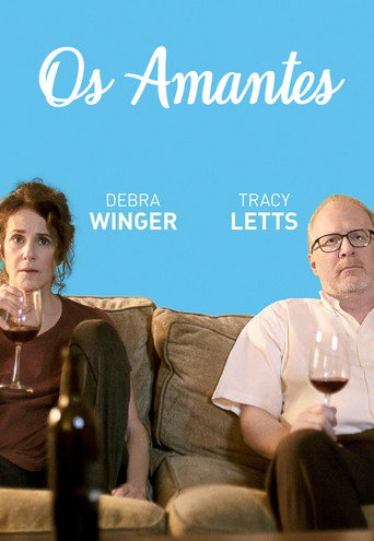 Assistir Os Amantes online dublado e legendado