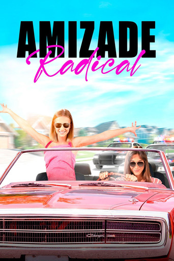 Assistir Amizade Radical online dublado e legendado
