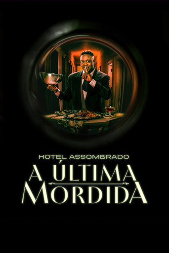 Assistir Hotel Assombrado: A Última Mordida online dublado e legendado