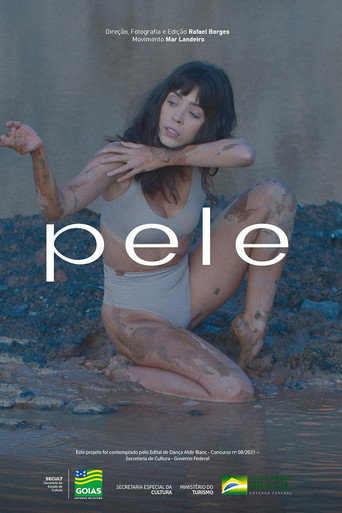 Assistir PELE online dublado e legendado