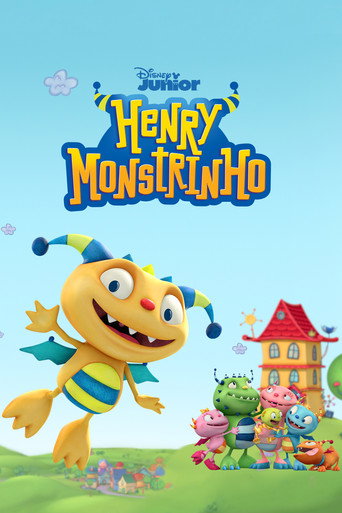 Assistir Henry Monstrinho online dublado e legendado