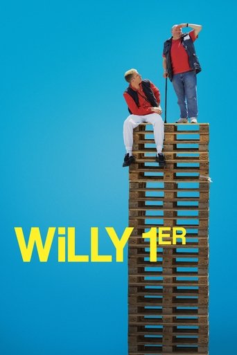 Assistir Willy 1er online dublado e legendado