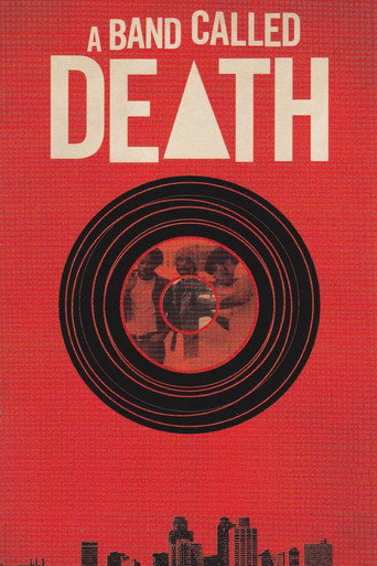 Poster de A Band Called Death