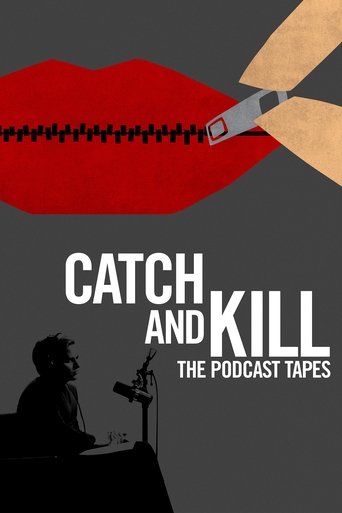 Assistir Catch and Kill: The Podcast Tapes online dublado e legendado