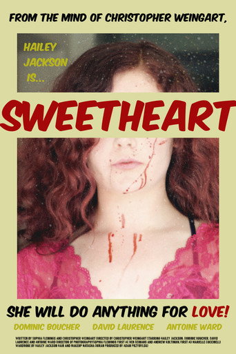 Assistir Sweetheart online dublado e legendado