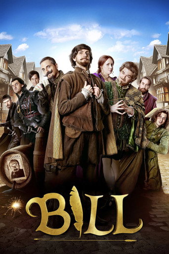 Poster de Bill