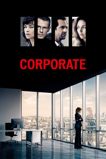 Poster de Corporate
