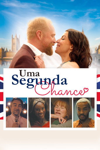 Assistir Uma Segunda Chance online dublado e legendado