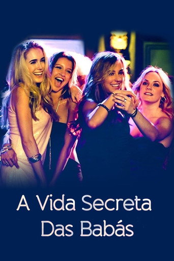 Assistir A Vida Secreta da Babás online dublado e legendado