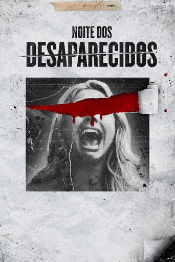 Assistir Noite dos Desaparecidos online dublado e legendado