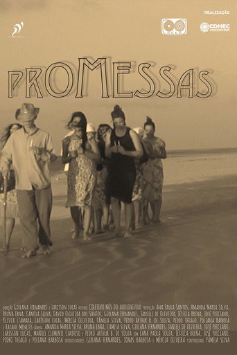 Assistir Promessas online dublado e legendado