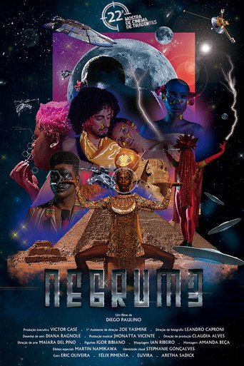 Assistir Negrum3 online dublado e legendado