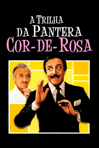 Assistir A Trilha da Pantera Cor-de-Rosa online dublado e legendado
