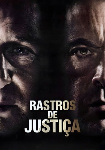 Poster de Rastros de Justiça